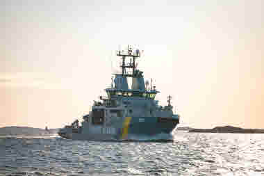 KBV 001 Triton