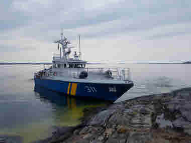 KBV 311