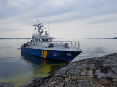 KBV 311