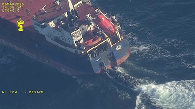 Bordning Caffa 2026-03-06