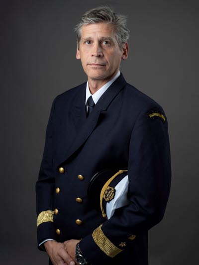 Daniel Stenling