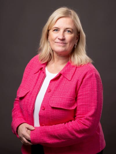 Kristina Fridensköld